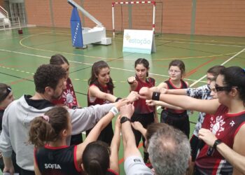 FamaBasket: Regressa aos torneios