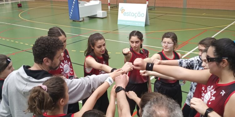 FamaBasket: Regressa aos torneios