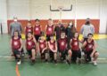 FAMABASKET – VITÓRIA SC 36-83 FAMABASKET (Sub14 Masculinos)