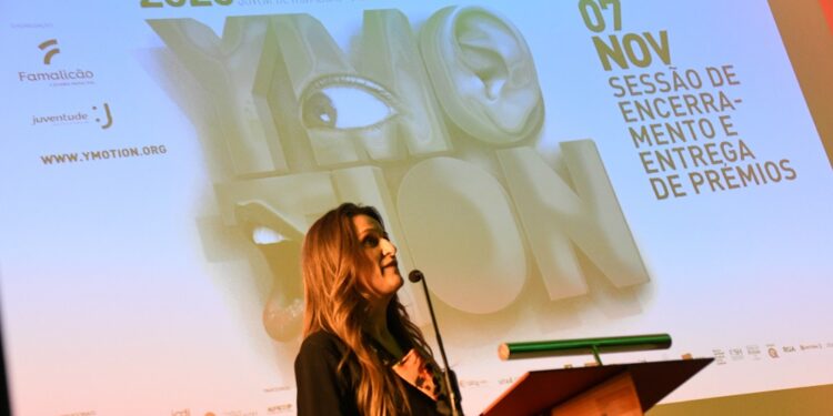 Famalicão dá pontapé de saída para a 7.ª edição do Ymotion