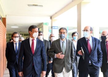 Universidade do Minho consolida-se em Famalicão