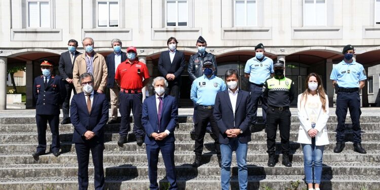 Profissionais da Linha da Frente têm via verde para utilização das piscinas municipais