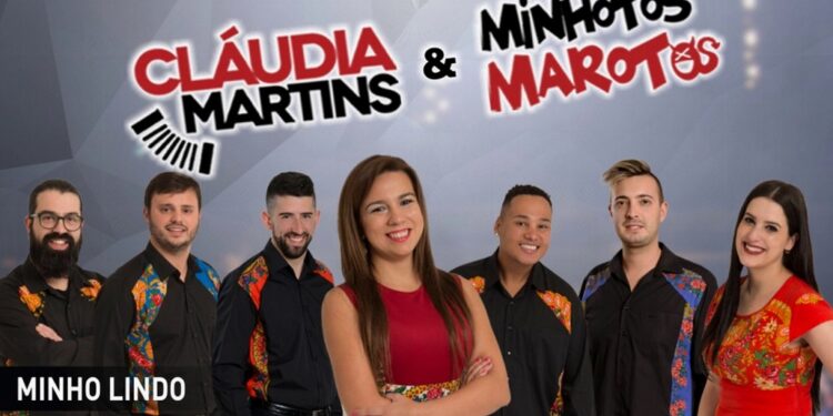 O Grupo “Cláudia Martins & Minhotos Marotos” vitimas de crime informático