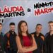 O Grupo “Cláudia Martins & Minhotos Marotos” vitimas de crime informático