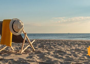 Acesso ás praias com novas regras