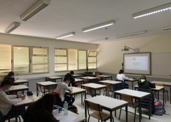 Olimpíadas Portuguesas de Biologia Júnior