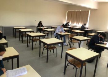 Edição XXXIX Olimpíadas Portuguesas de Matemática