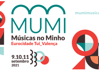 Apresentação do MUMi 2021