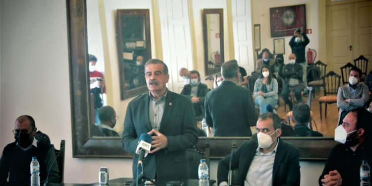 Cultura e música para a recuperação: a aposta da Eurocidade Tui-Valença pelo MUMi 2021