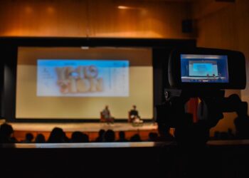 OFICINA apresenta obras cinematográficas premiadas na 6º Edição do YMOTION