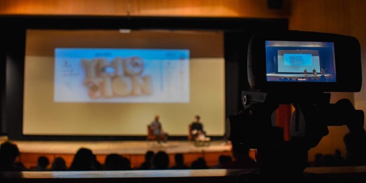 OFICINA apresenta obras cinematográficas premiadas na 6º Edição do YMOTION