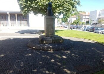 Biblioteca provisória acolhe conjunto de atividades em ambiente presencial