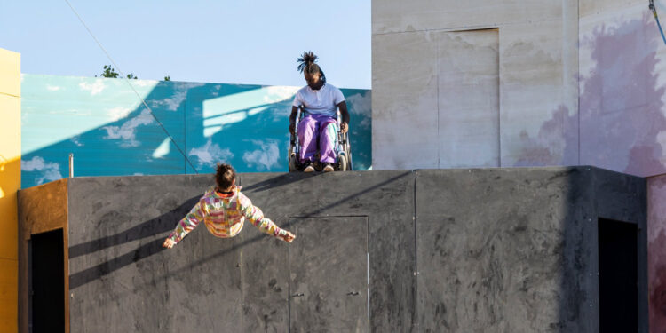 Condições meteorológicas obrigam a alteração da data do espetáculo de Circo Contemporâneo “Local”