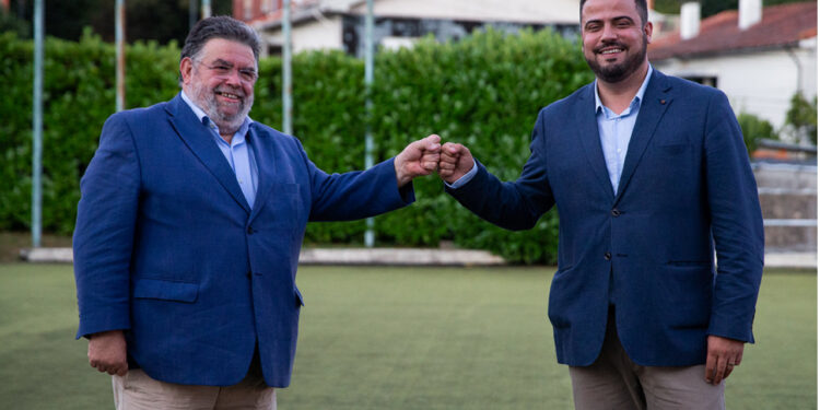 PS vai bater-se pela melhoria da unidade de saúde de Joane