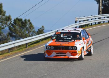 Rampa da Penha em Guimarães confirmada