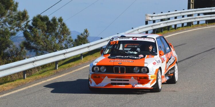Rampa da Penha em Guimarães confirmada