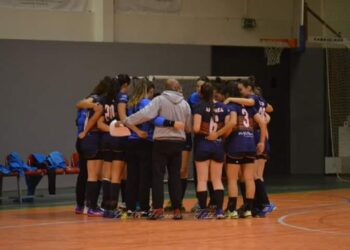 Didáxis – A2D Andebol com uma vitoria neste ultimo fim de semana