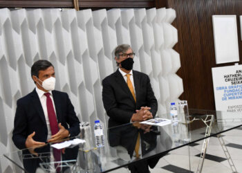 Painéis de João Charters de Almeida e Silva da Fundação Cupertino Miranda vão ser restaurados