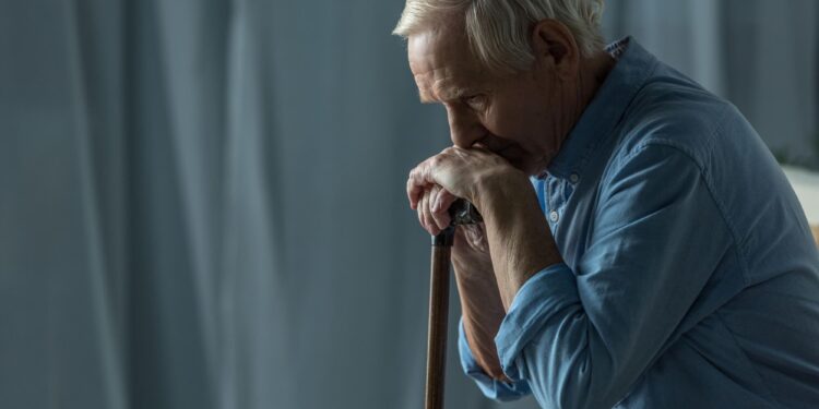 Há idosos com 92 anos que ainda esperam ser vacinados