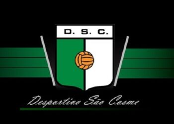 Desportivo São Cosme – Resumo do jogo da 10.ª jornada Campeonato Distrital 1.ª Divisão Série “A”