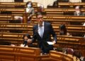 Deputado Nuno Sá reclama investimento para a Casa Abrigo das Lameiras