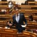 Deputado Nuno Sá reclama investimento para a Casa Abrigo das Lameiras