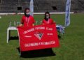 Liberdade FC participou nas provas de atletismo em Braga