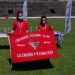 Liberdade FC participou nas provas de atletismo em Braga