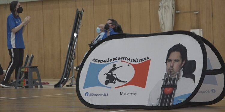 Video – 6º Torneio de Boccia ABLS 2021