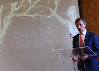 Gala da Educação vai às escolas