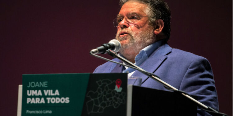 PS vai bater-se pela melhoria da unidade de saúde de Joane