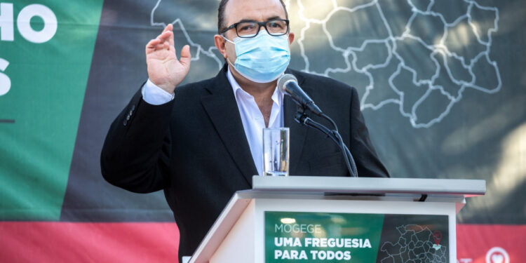 Câmara deve “articular” investimentos com Governo, UE e agentes económicos