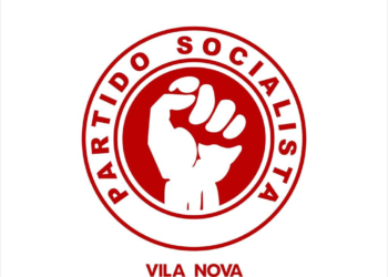 Candidatos a Vereadores do PS com cinco Independentes