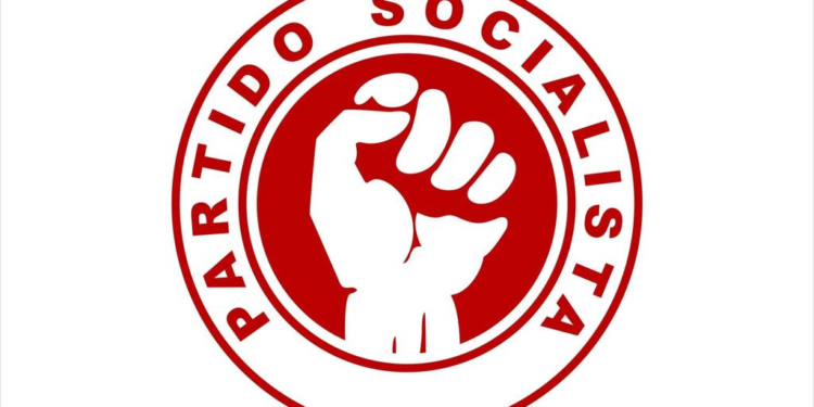 Candidatos a Vereadores do PS com cinco Independentes