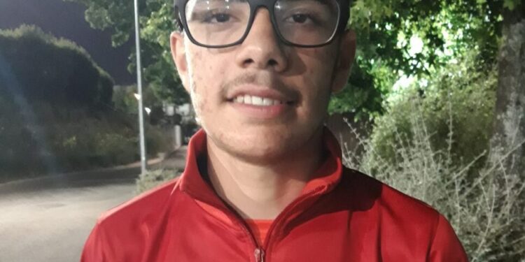 LIBERDADE FC: Inês Sousa e Eduardo Salazar confirmam mínimos para os campeonatos Nacionais de Juvenis