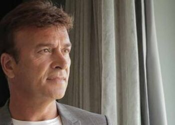 Tony Carreira internado