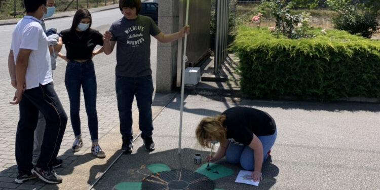 Didáxis aderiu à iniciativa “O Mar Começa Aqui!”