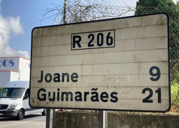 Governo ainda não esclareceu requalificação da N206