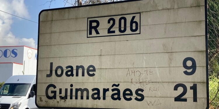 Governo ainda não esclareceu requalificação da N206