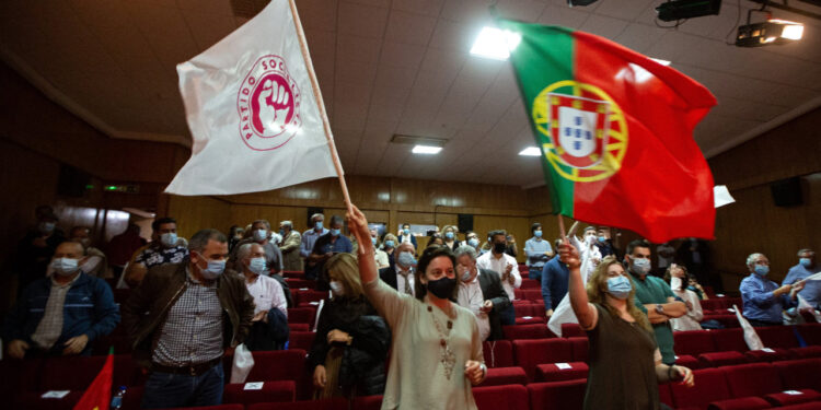 PS vai bater-se pela melhoria da unidade de saúde de Joane