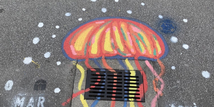 Didáxis aderiu à iniciativa “O Mar Começa Aqui!”