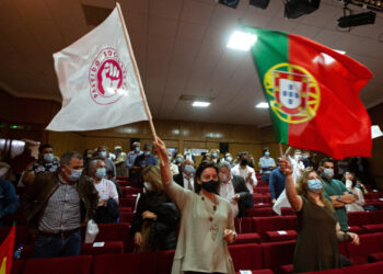 PS vai bater-se pela melhoria da unidade de saúde de Joane