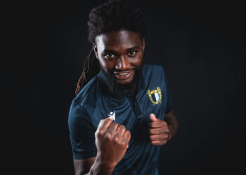 David Tavares assina por cinco anos