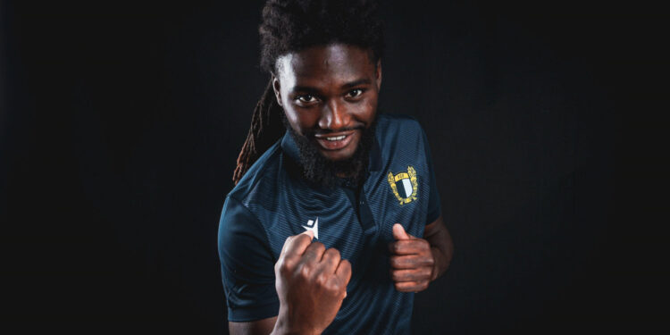 David Tavares assina por cinco anos