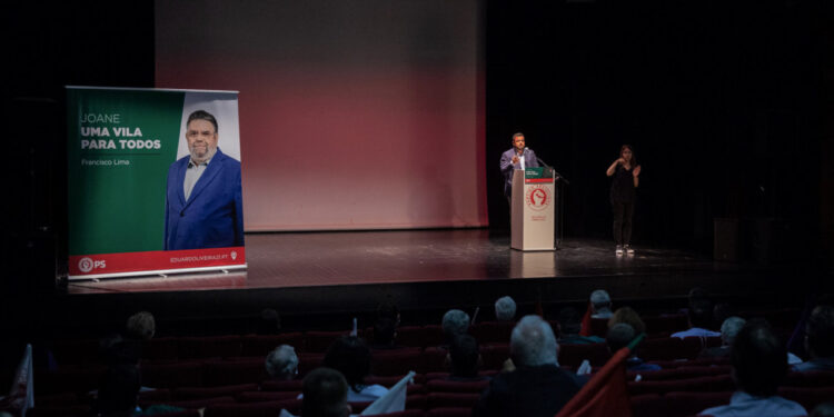 PS vai bater-se pela melhoria da unidade de saúde de Joane