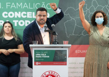 Câmara deve “articular” investimentos com Governo, UE e agentes económicos