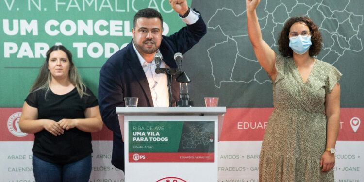 Câmara deve “articular” investimentos com Governo, UE e agentes económicos