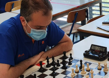 Didáxis – Clube de Xadrez A2D assegura a manutenção