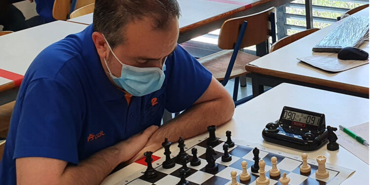 Didáxis – Clube de Xadrez A2D assegura a manutenção