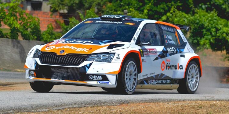 Vitória em Castelo Branco